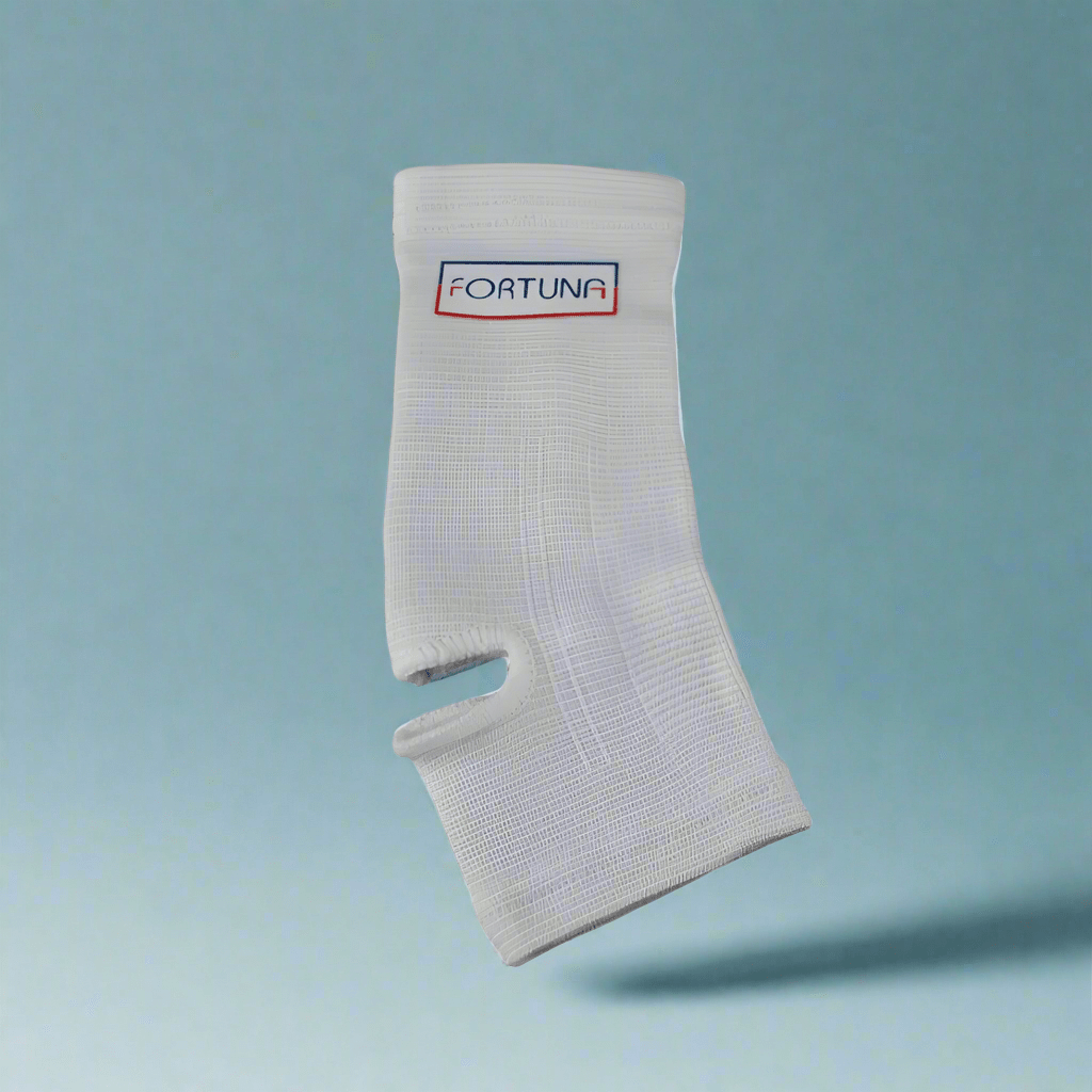 Look Alyfe Fortuna Elasticated Ankle Support