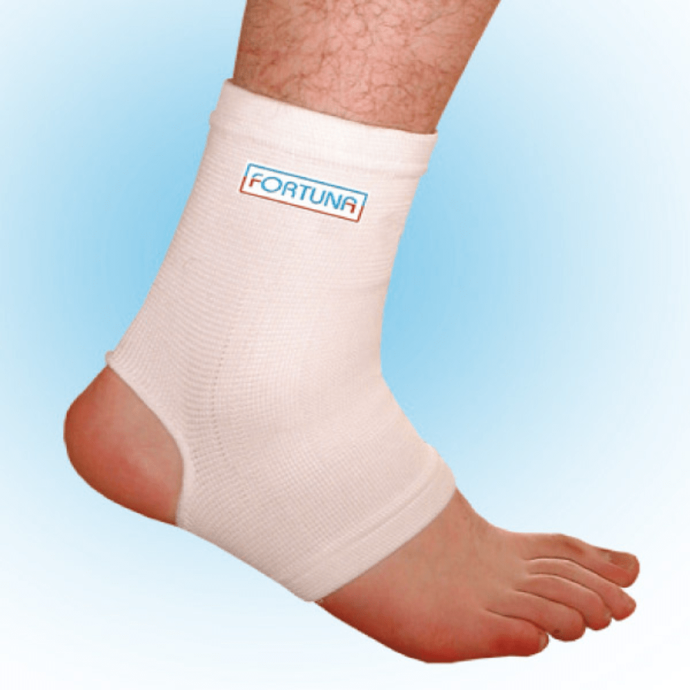 Look Alyfe Fortuna Elasticated Ankle Support