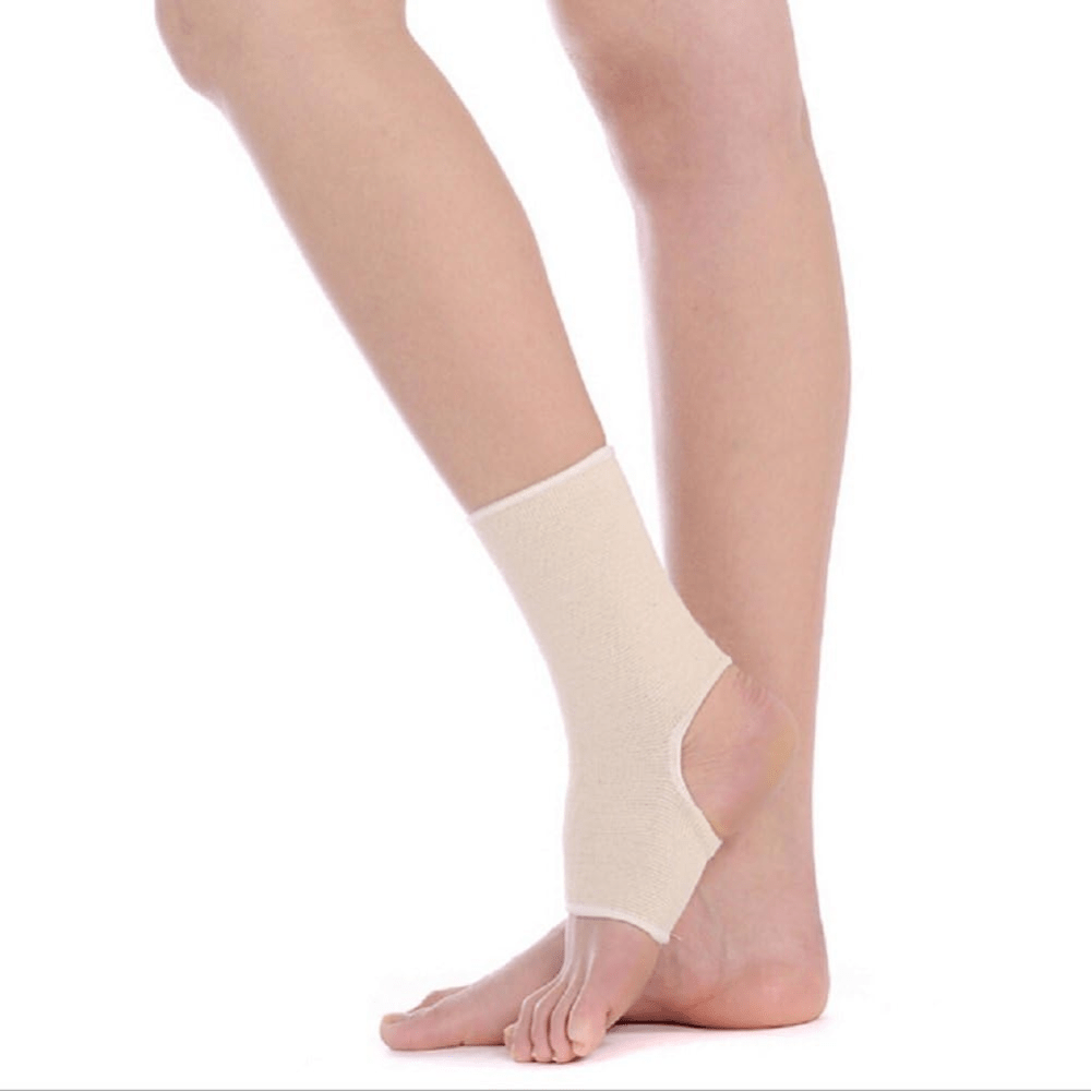 Look Alyfe Fortuna Elasticated Ankle Support