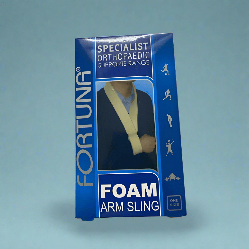 Look Alyfe Fortuna Universal Foam Arm Sling