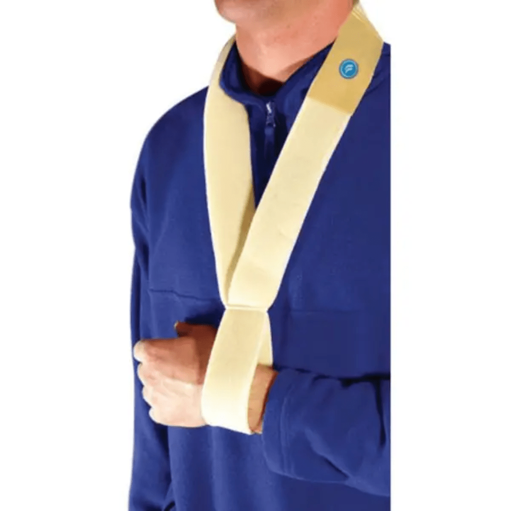 Look Alyfe Fortuna Universal Foam Arm Sling