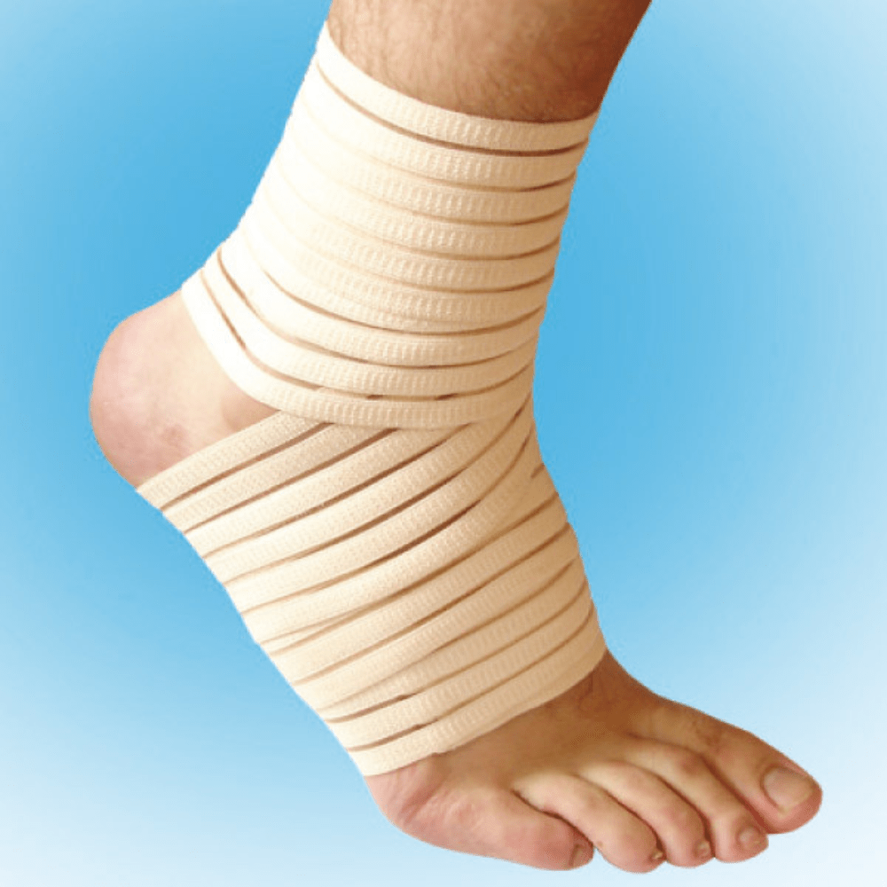 Look Alyfe Fortuna Universal Specialist Ankle Wrap