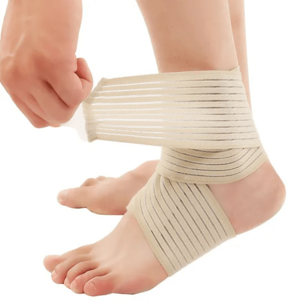 Look Alyfe Fortuna Universal Specialist Ankle Wrap