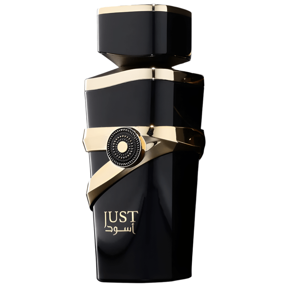 Look Alyfe Fragrance World Just Aswad Eau de Parfum For Women - 100ml