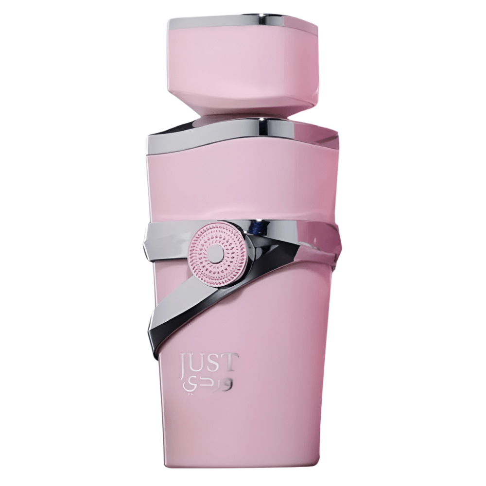 Look Alyfe Fragrance World Just Wardi Eau De Parfum - 100ml