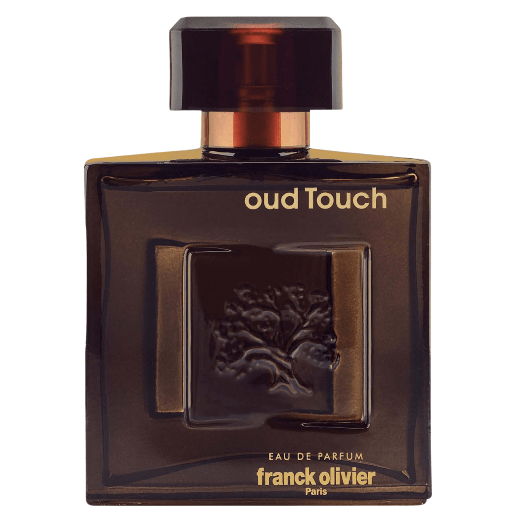 Look Alyfe Franck Olivier Oud Touch Eau de Parfum For Men - 100ml