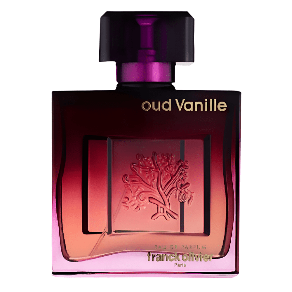Look Alyfe Franck Olivier Oud Vanille Unisex Eau De Parfum - 100ml