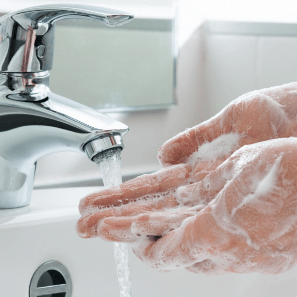 Look Alyfe Fres Aloe Vera Liquid Hand Soap - 350ml