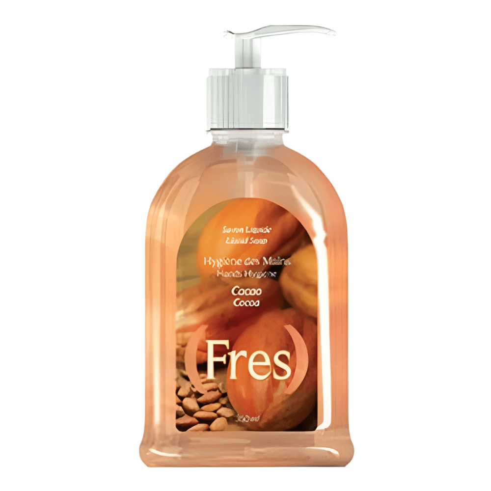 Look Alyfe Fres Cocoa Liquid Hand Soap - 350ml