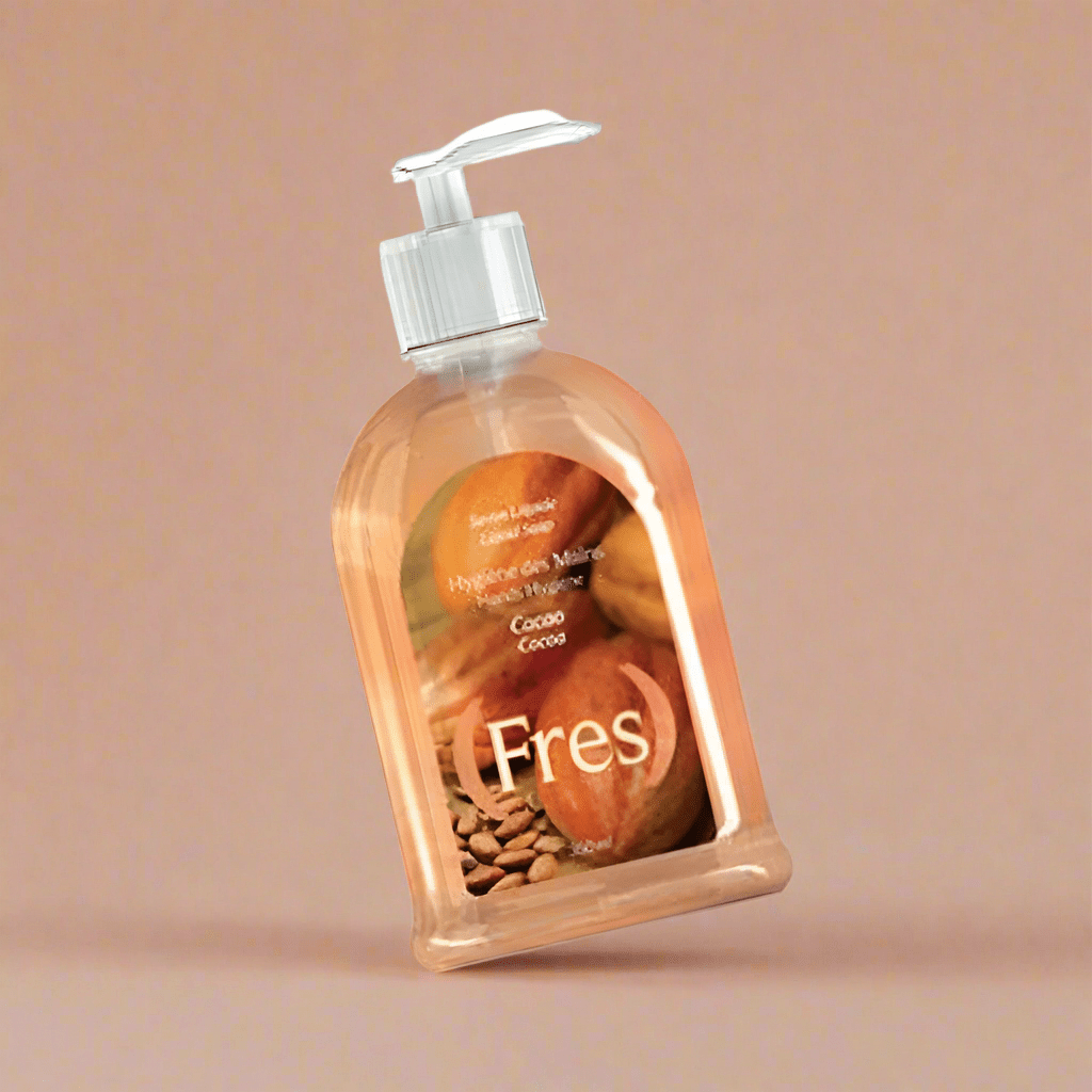 Look Alyfe Fres Cocoa Liquid Hand Soap - 350ml