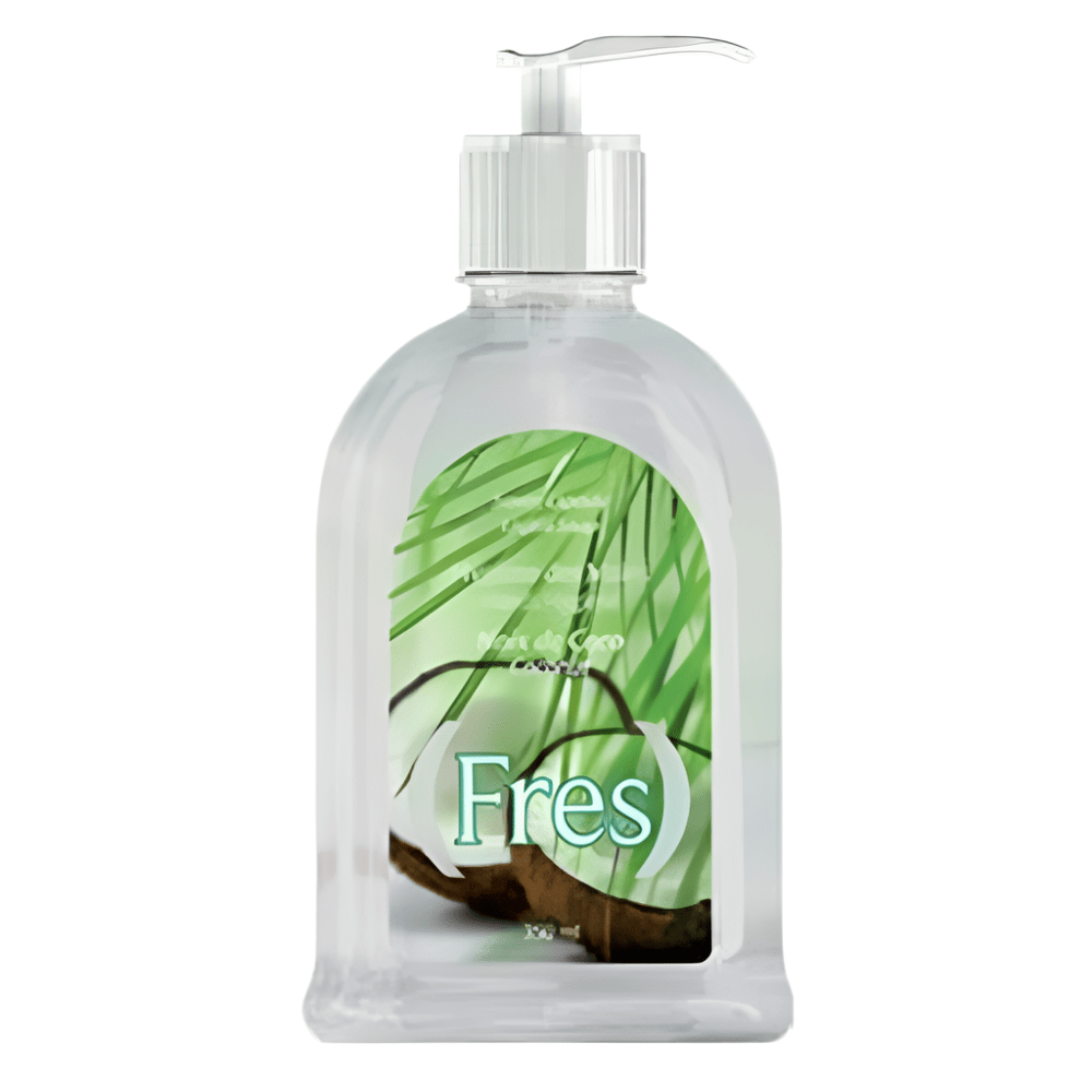 Look Alyfe Fres Coconut Liquid Hand Soap - 350ml