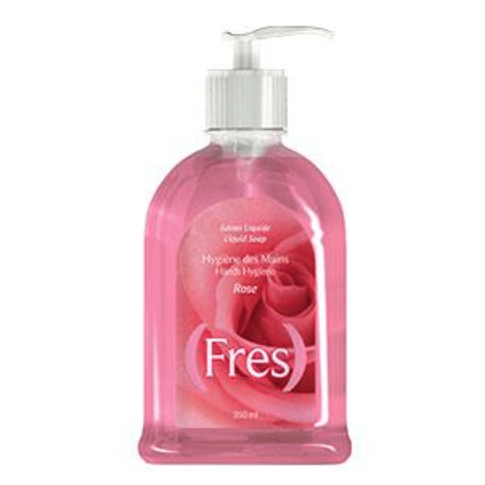Look Alyfe Fres Rose Liquid Hand Soap- 350ml