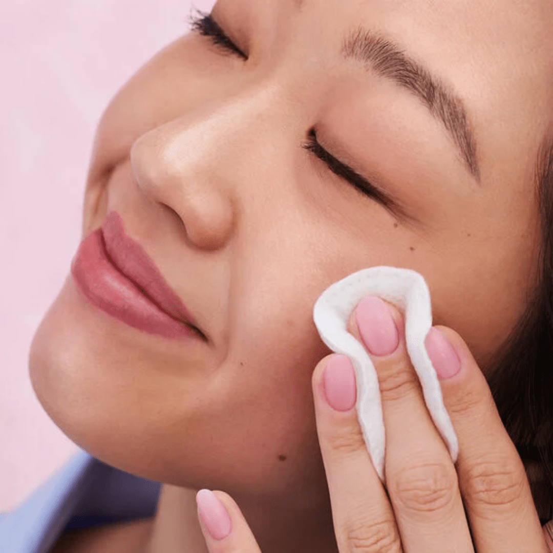 Look Alyfe Fresh Rose & Hyaluronic Acid Deep Hydration Toner - 100ml