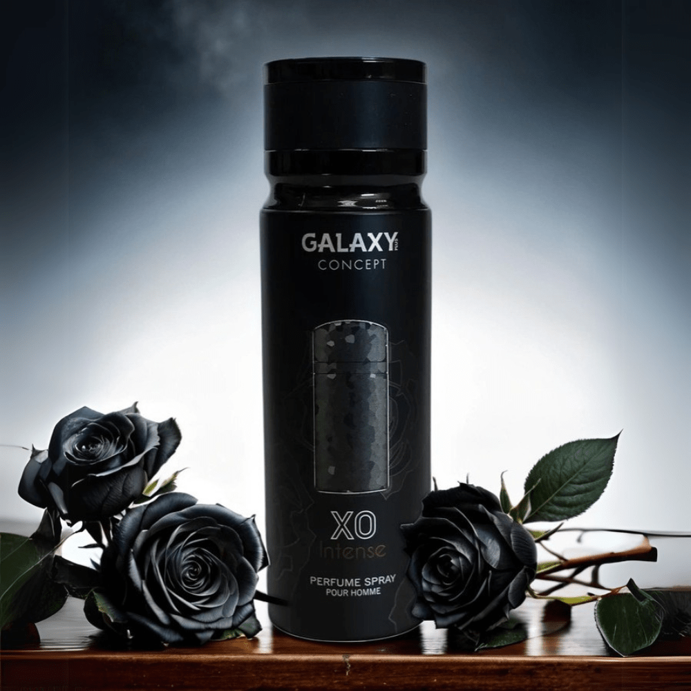 Look Alyfe Galaxy Plus Concept XO Intense Perfume Spray - 200ml