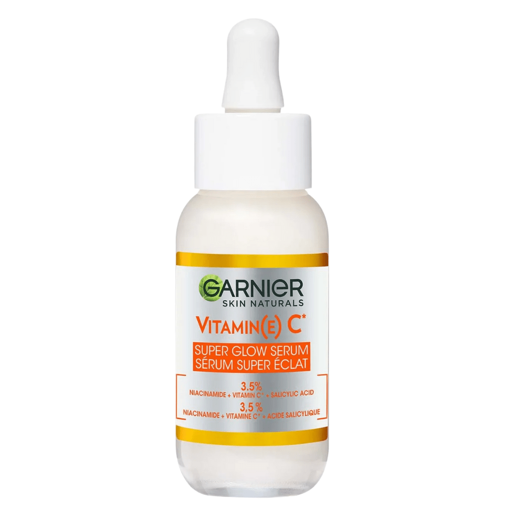 Look Alyfe Garnier Vitamin C Super Glow Serum - 30ml