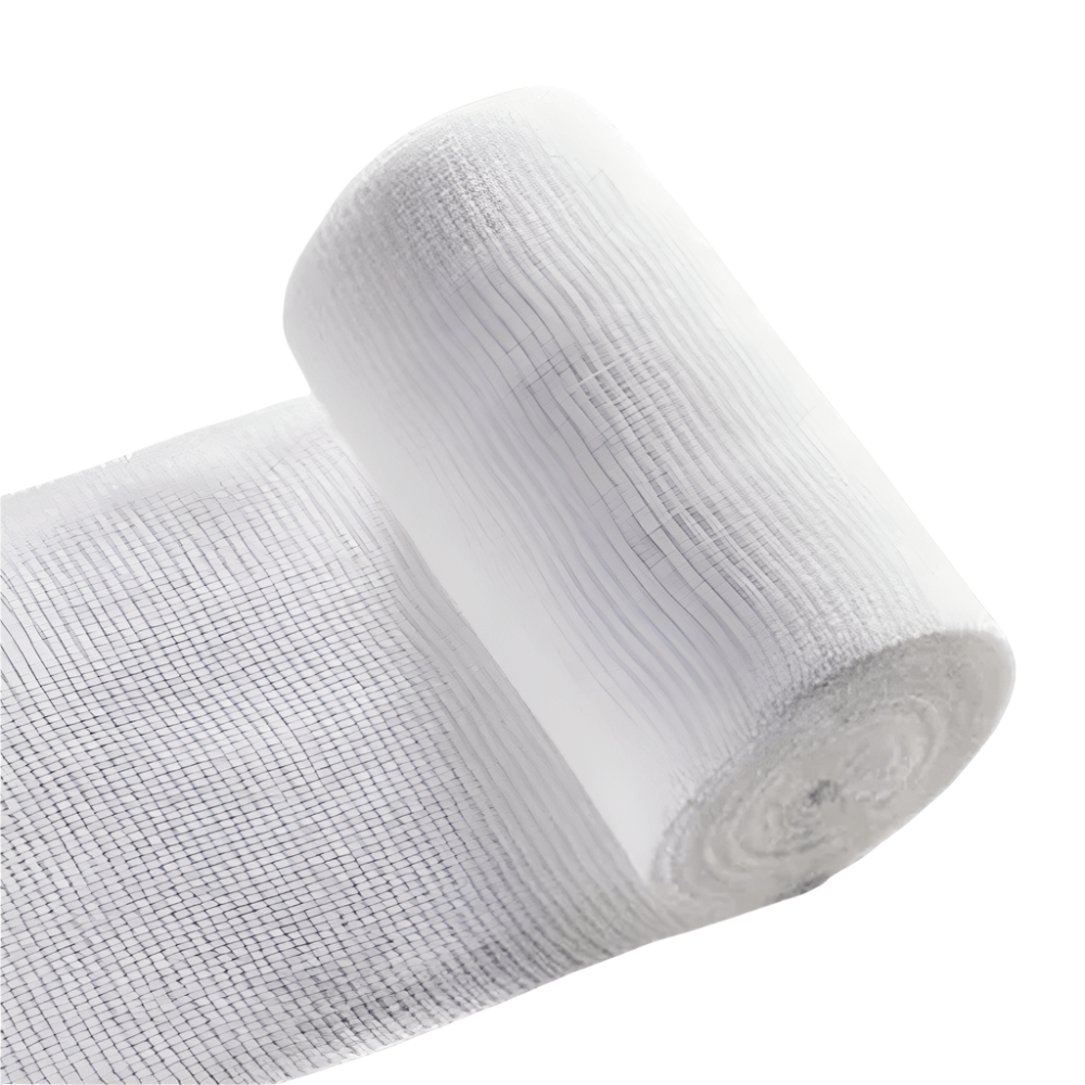 Look Alyfe Gauze Bandage Pack