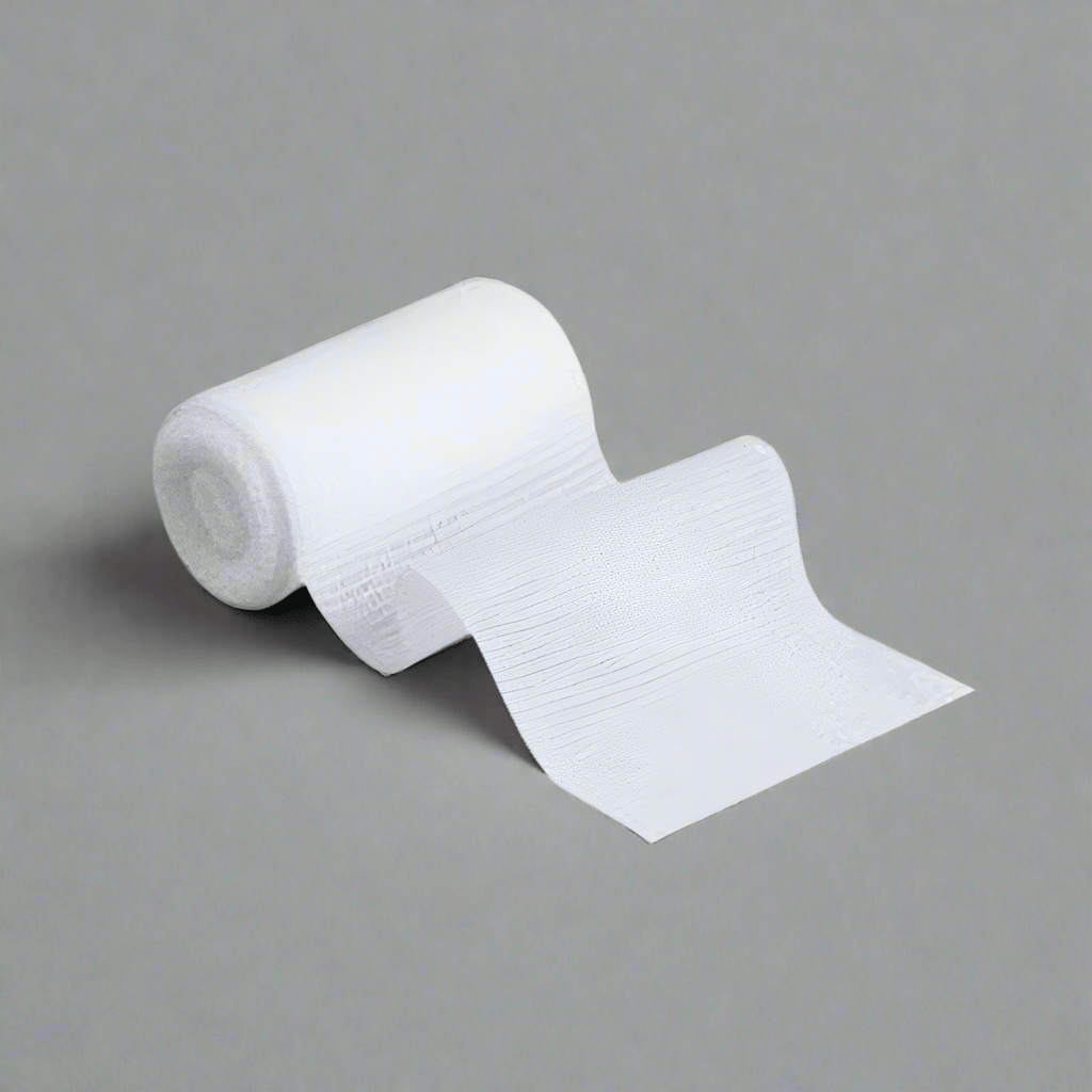 Look Alyfe Gauze Bandage Pack