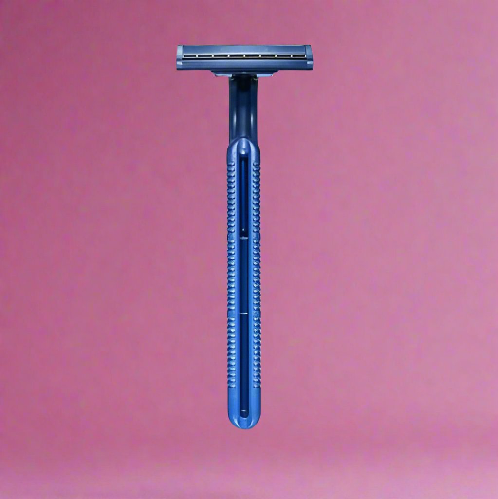 Look Alyfe Gillette 2 Men's Disposable Razor Blades - 5-Pieces