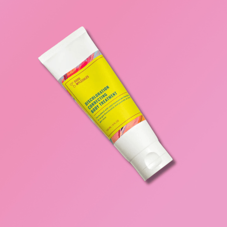 Look Alyfe Good Molecules Discoloration Correcting Body Treatment - 120ml