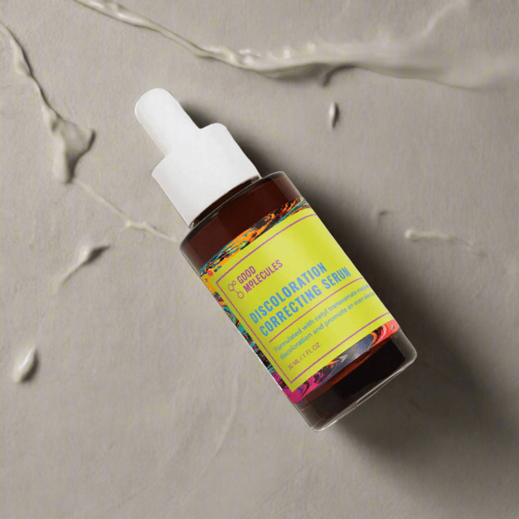 Look Alyfe Good Molecules Discoloration Correcting Serum - 30ml