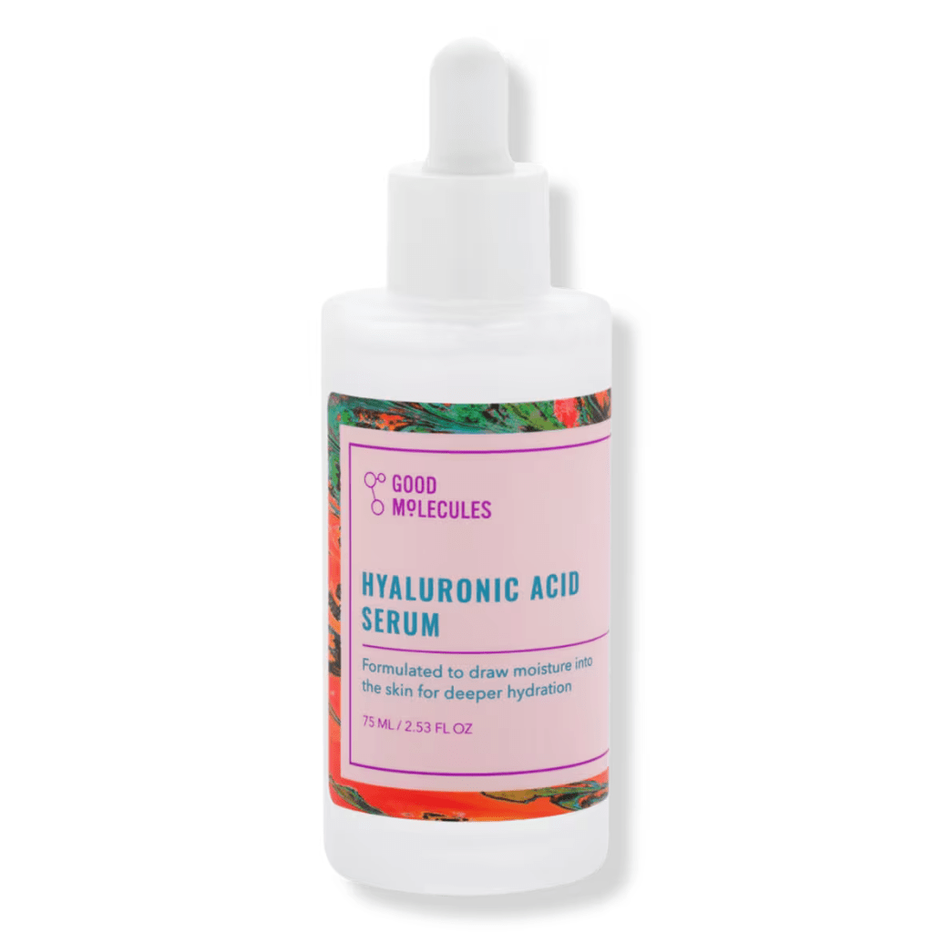 Look Alyfe Good Molecules Hyaluronic Acid Serum - 30ml
