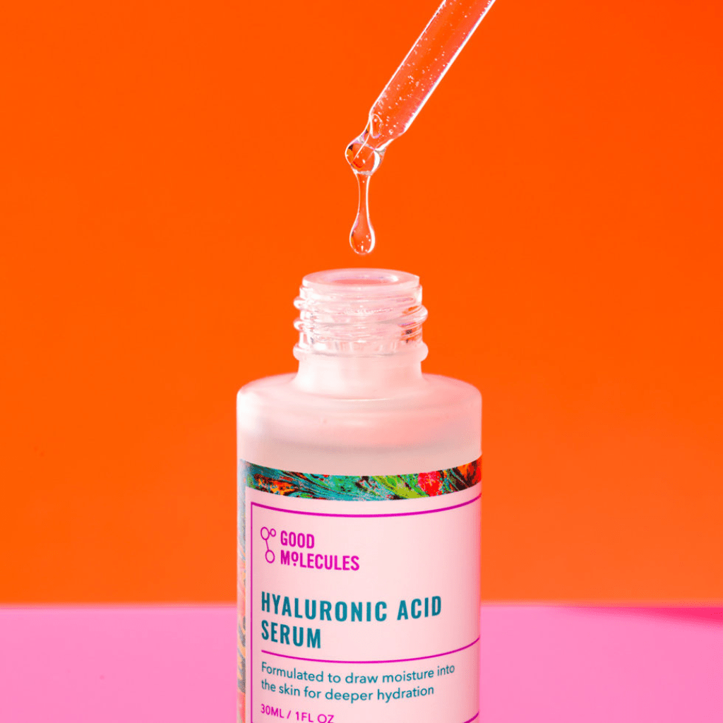 Look Alyfe Good Molecules Hyaluronic Acid Serum - 30ml