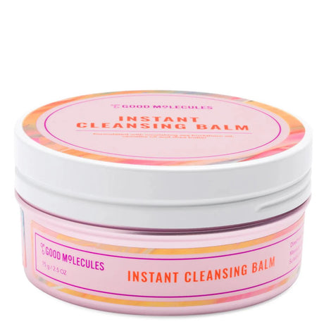 Look Alyfe Good Molecules Instant Cleansing Balm - 75g