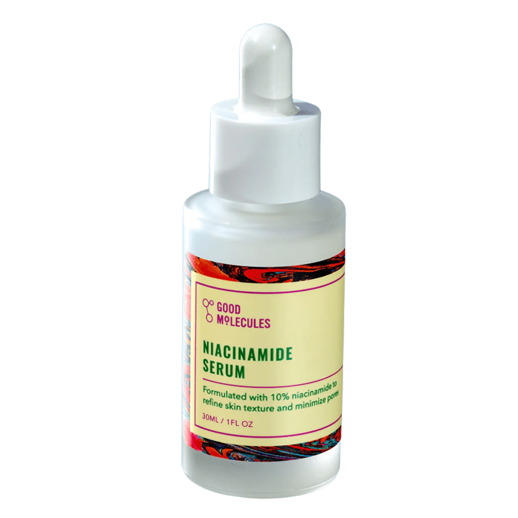 Look Alyfe Good Molecules Niacinamide Serum - 30ml