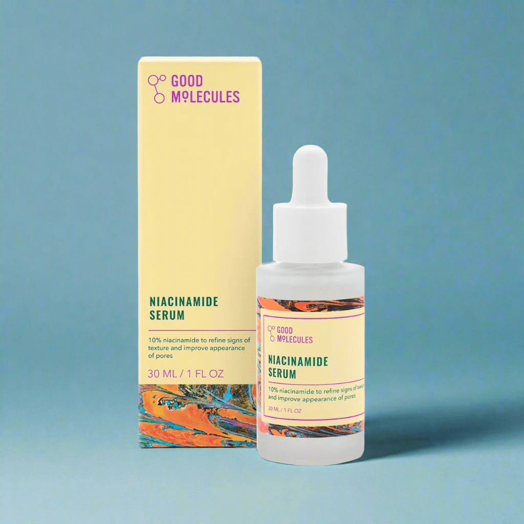 Look Alyfe Good Molecules Niacinamide Serum - 30ml