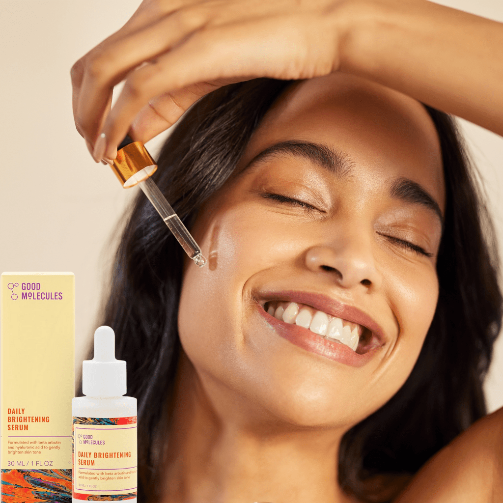 Look Alyfe Good Molecules Niacinamide Serum - 30ml