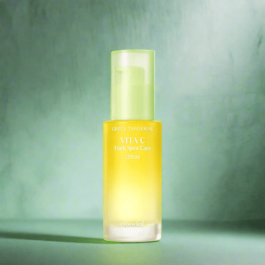 Look Alyfe Goodal Green Tangerine Vita C Dark Spot Care Serum - 40ml