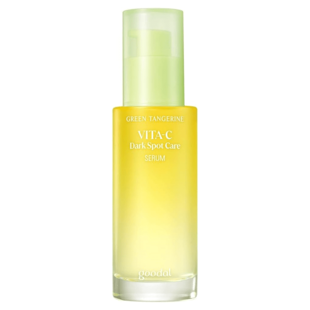 Look Alyfe Goodal Green Tangerine Vita C Dark Spot Care Serum - 40ml