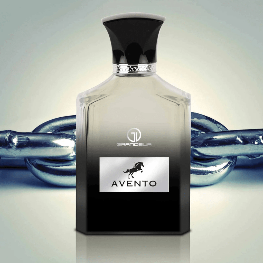 Look Alyfe Grandeur Elite Avento Eau de Parfum - 100ml