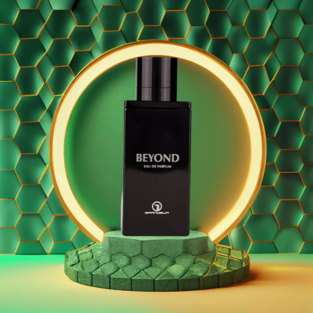 Look Alyfe Grandeur Elite Beyond Eau de Parfum - 100ml