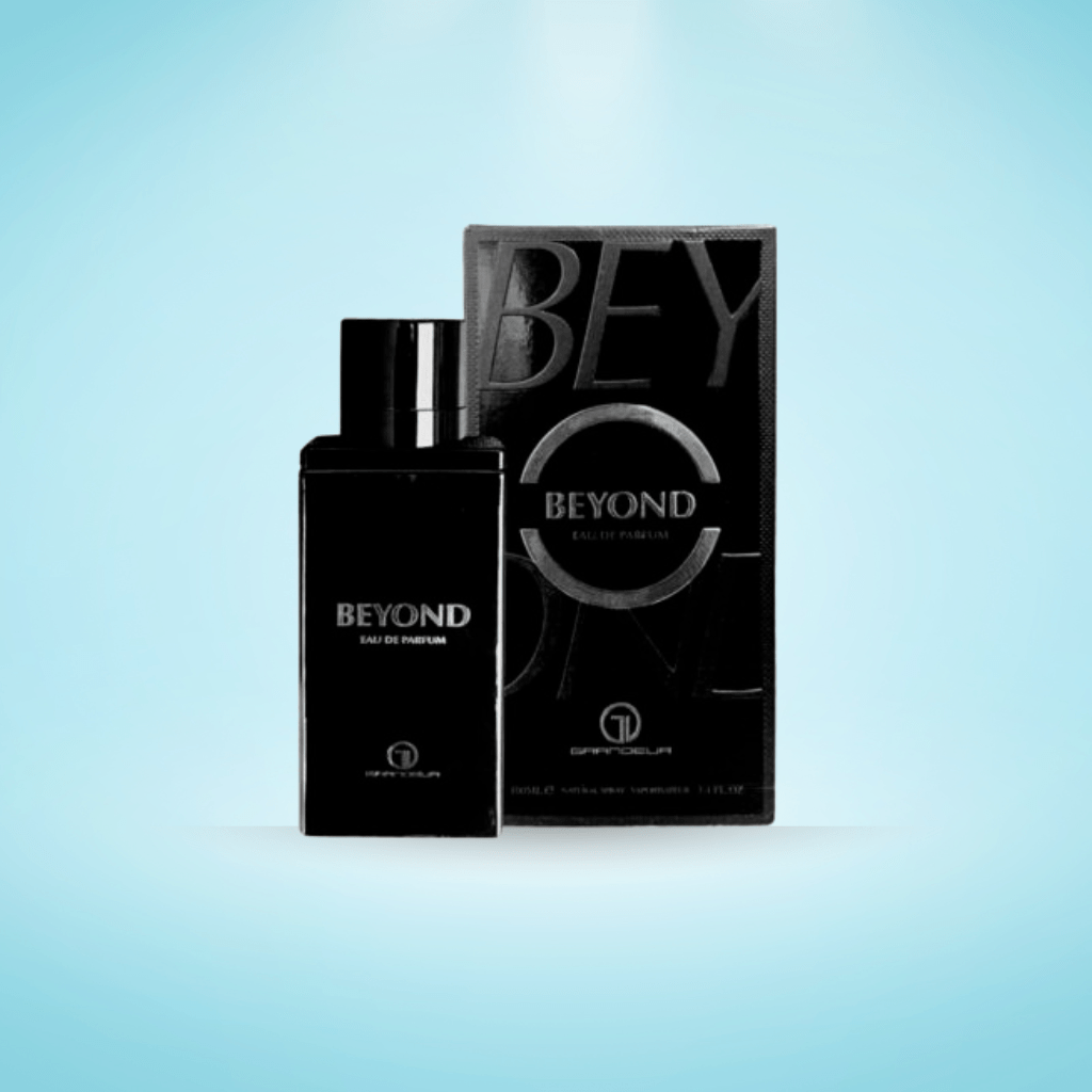 Look Alyfe Grandeur Elite Beyond Eau de Parfum - 100ml