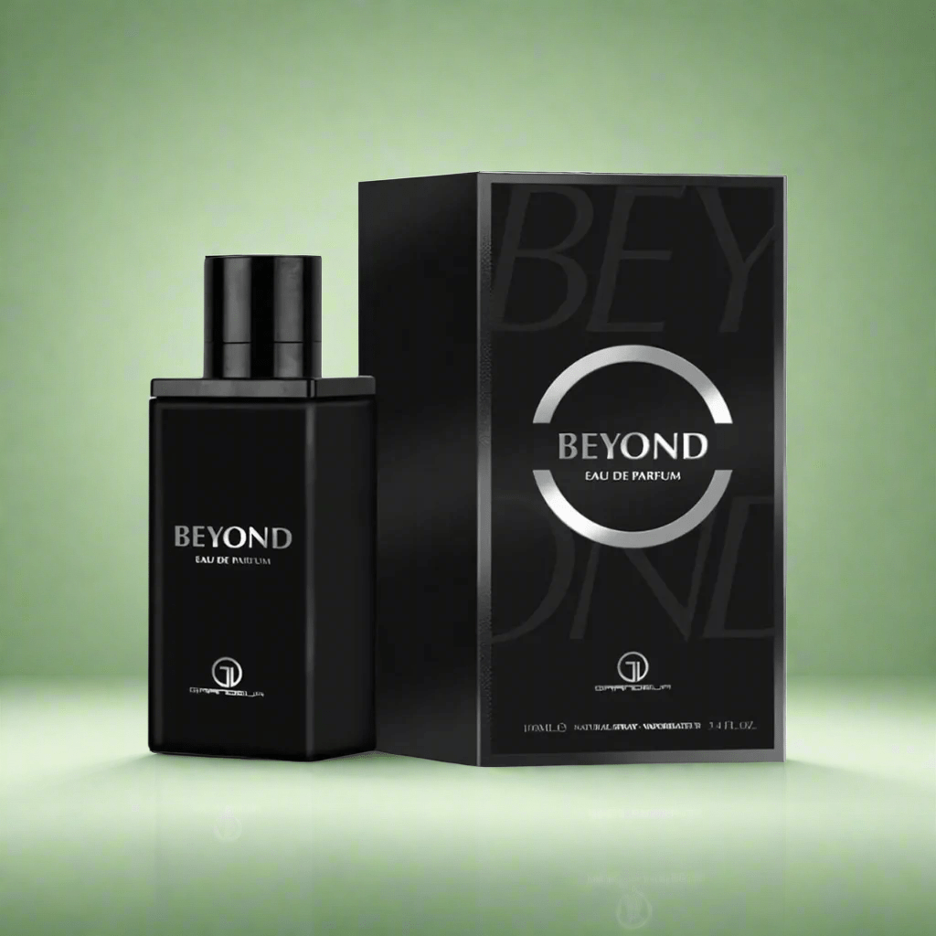 Look Alyfe Grandeur Elite Beyond Eau de Parfum - 100ml