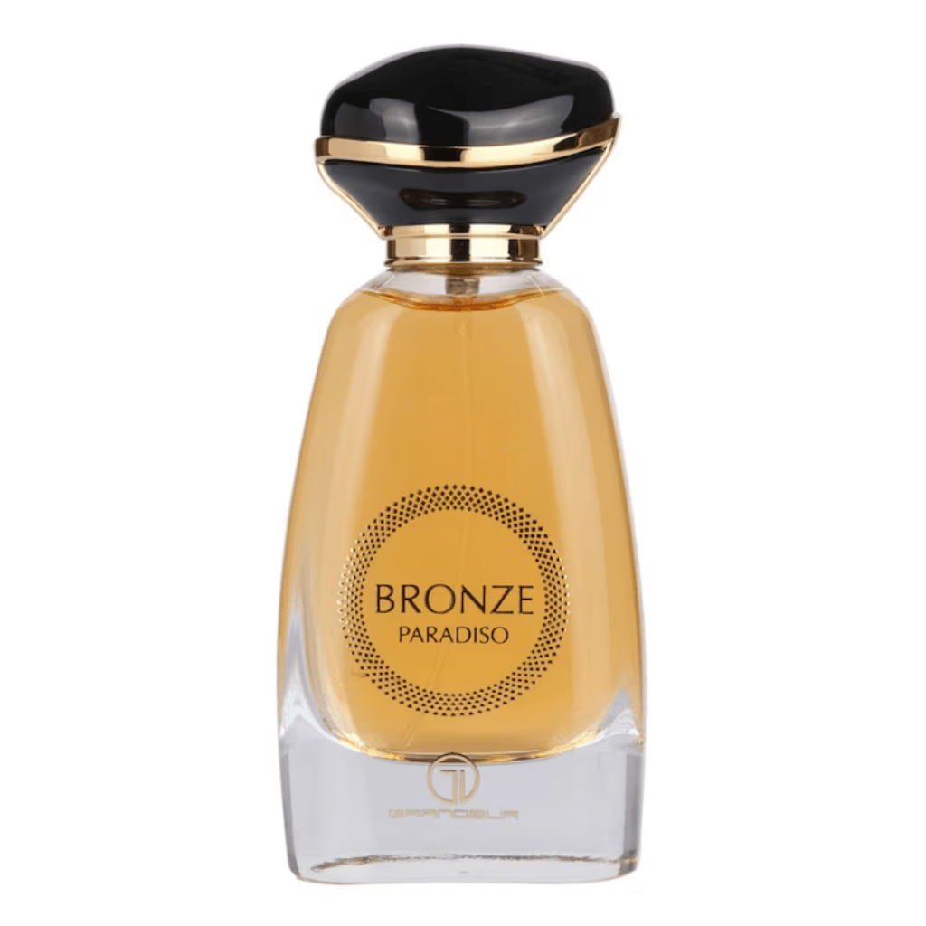 Look Alyfe Grandeur Elite Bronze Paradiso Eau de Parfum - 100ml
