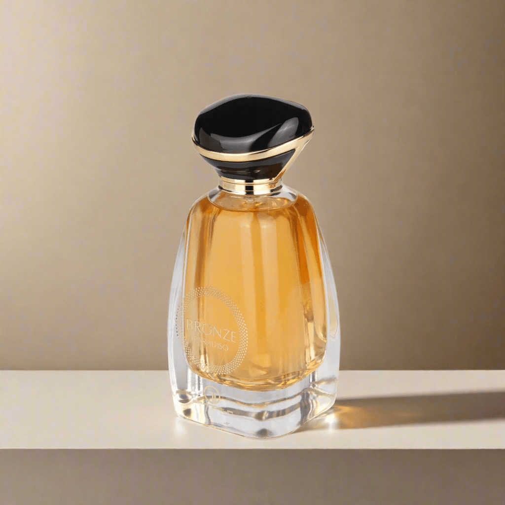 Look Alyfe Grandeur Elite Bronze Paradiso Eau de Parfum - 100ml