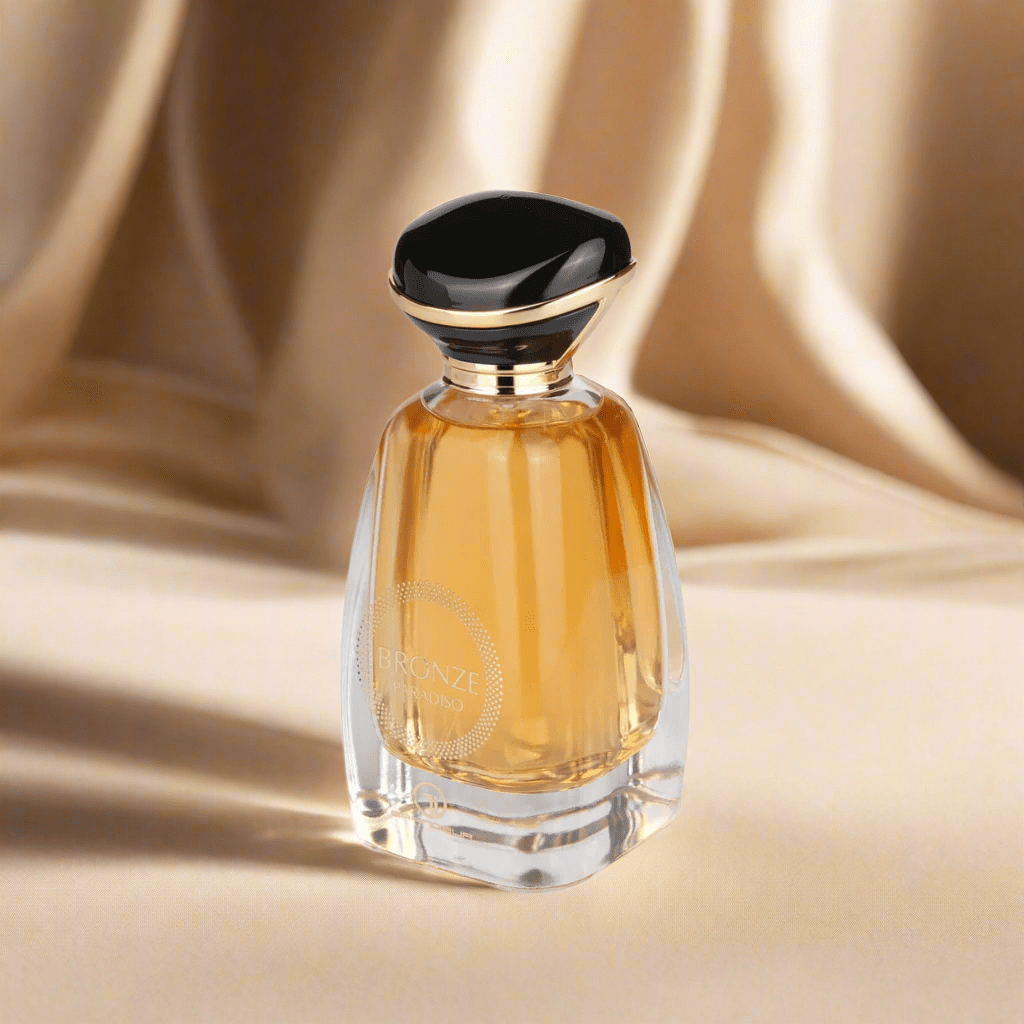 Look Alyfe Grandeur Elite Bronze Paradiso Eau de Parfum - 100ml