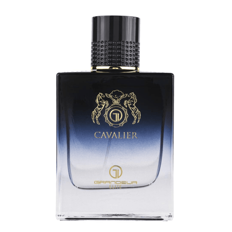 Look Alyfe Grandeur Elite Cavalier Eau de Parfum - 100ml