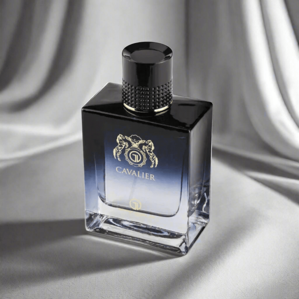 Look Alyfe Grandeur Elite Cavalier Eau de Parfum - 100ml