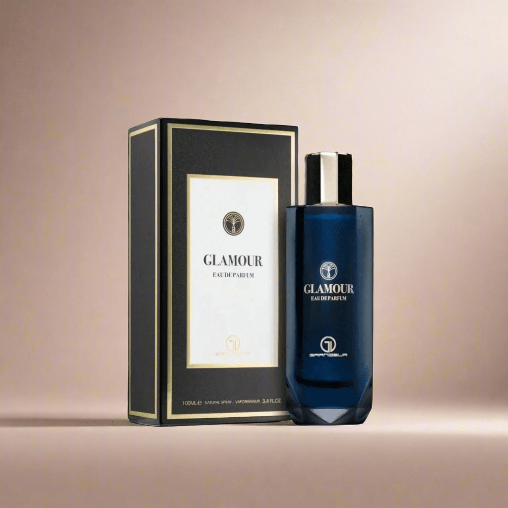 Look Alyfe Grandeur Elite Glamour Eau de Parfum - 100ml