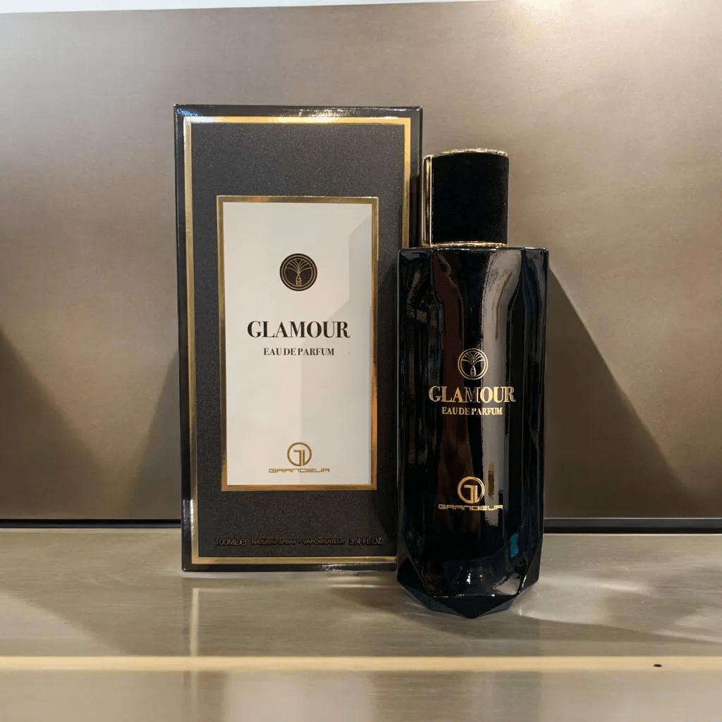 Look Alyfe Grandeur Elite Glamour Eau de Parfum - 100ml
