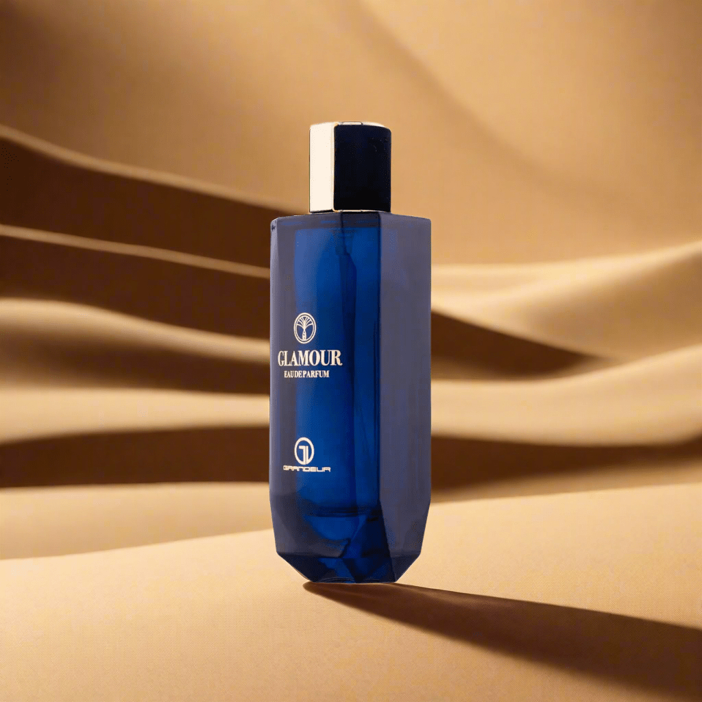 Look Alyfe Grandeur Elite Glamour Eau de Parfum - 100ml