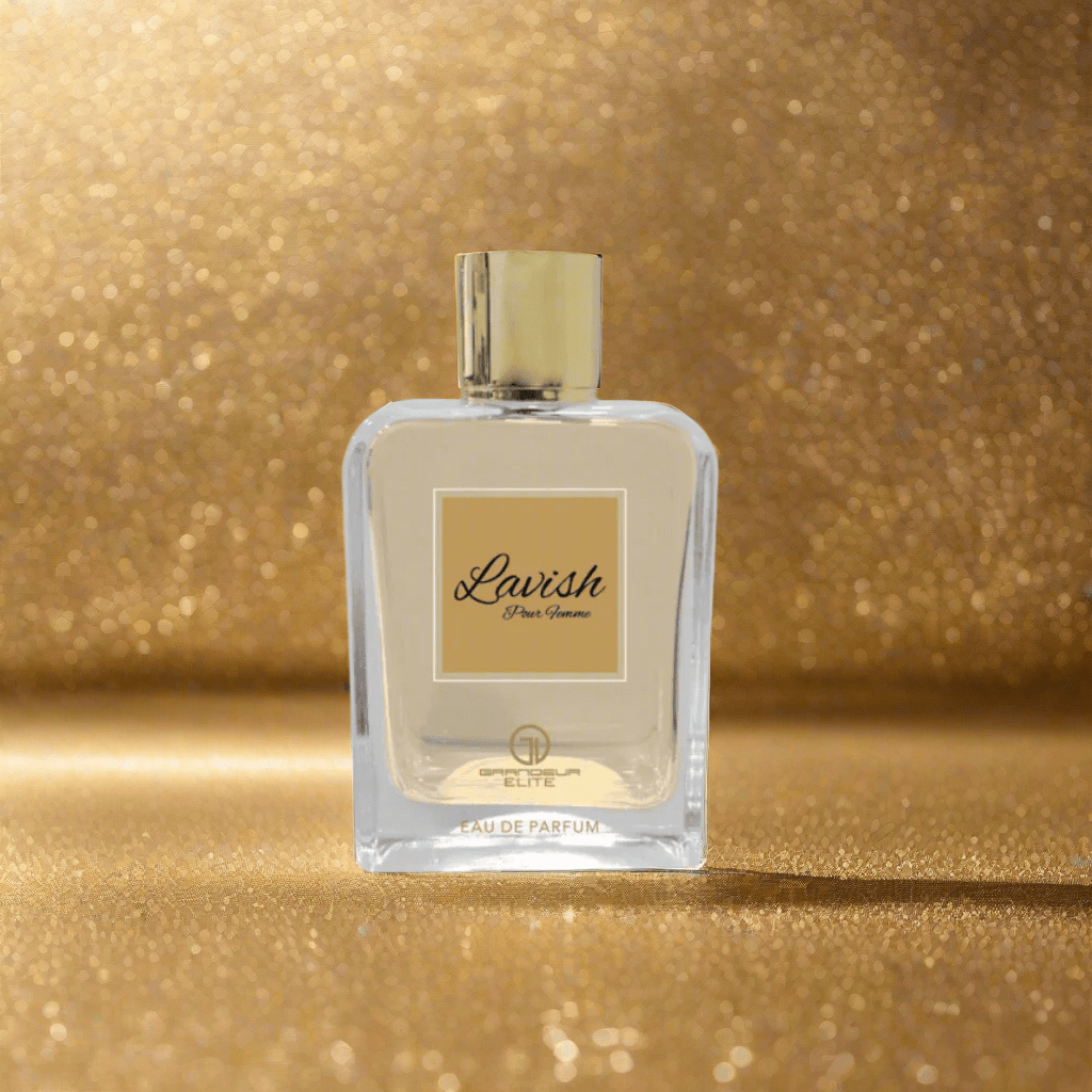 Look Alyfe Grandeur Elite Lavish Eau de Parfum - 100ml