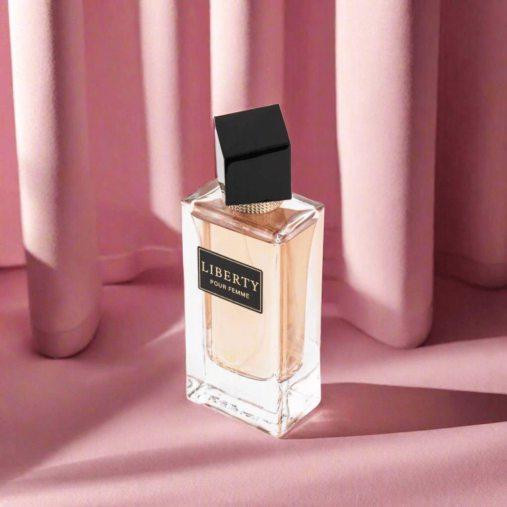 Look Alyfe Grandeur Elite Liberty Eau de Parfum - 60ml