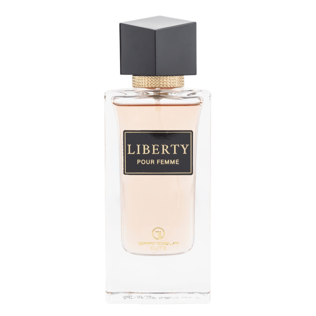 Look Alyfe Grandeur Elite Liberty Eau de Parfum - 60ml