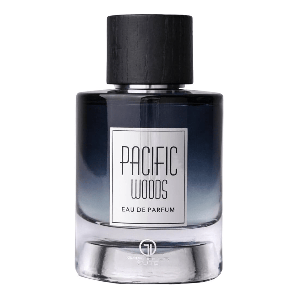 Look Alyfe Grandeur Elite Pacific Woods Eau de Parfum - 100ml