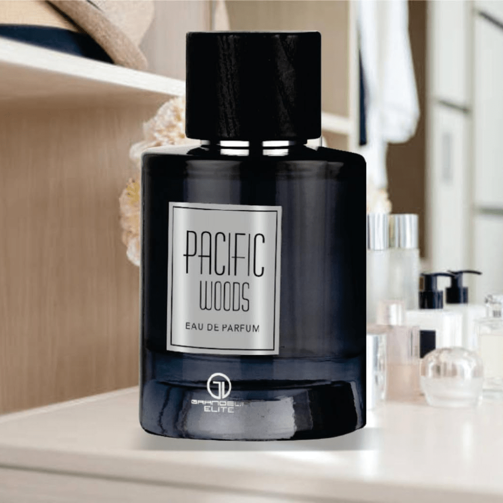 Look Alyfe Grandeur Elite Pacific Woods Eau de Parfum - 100ml