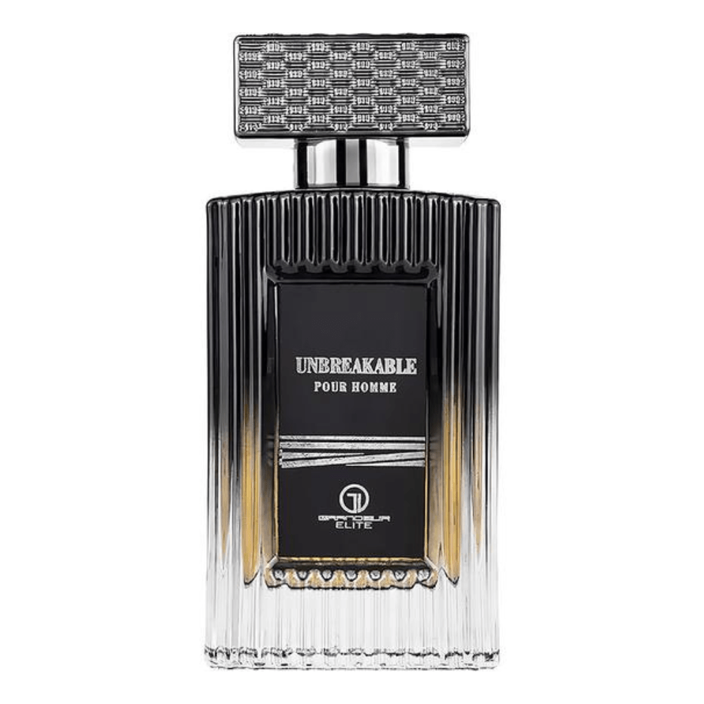 Look Alyfe Grandeur Elite Unbreakable Eau de Parfum - 100ml